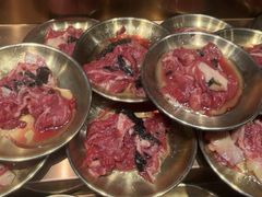 -欢乐牧场主题自助料理(T12店)