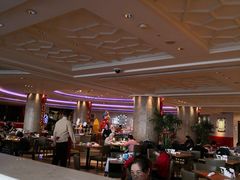 -咖啡苑自助餐厅·中国大饭店