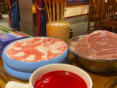 -蜀江龙火锅(339店)