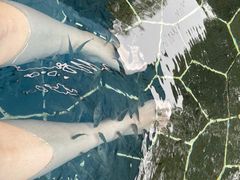 -海兰云天度假区温泉