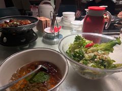 -味上湘菜馆(岳麓山店)