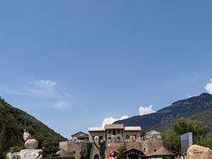 -云丘山景区