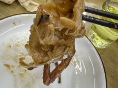 -老家黄墩小错鸡·活海鲜