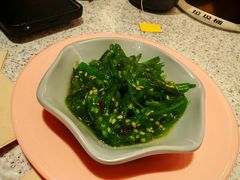 -争鲜回转寿司(朝外悠唐PLUS店)