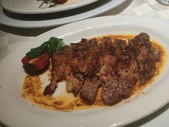 -西堤牛排(南京龙江店)