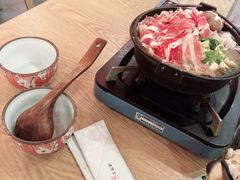 -八间(合生汇店)