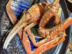 -蟹田居·活蟹料理(东城店)