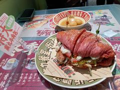 -广九餐室(陈家祠扬韬广场店)