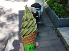 -吴裕泰圆筒冰淇淋(安内店)