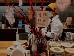 -DECAMERON十日谈(卓悦汇店)