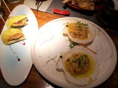 铁板扇贝王-京料理·日料自助·铁板燒(复悦城店)