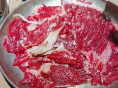 -西塔老太太泥炉烤肉(亚运村店)