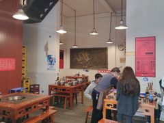 大堂-大龙老火锅·总店(龙头寺店)