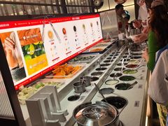 -海底捞火锅(龙岗星河COCO Park店)