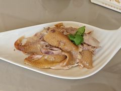 -鹿鸣春饭店(总店)