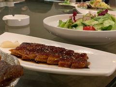 烤鳗鱼-红叶日本料理(开发区店)