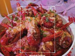 -虎虎龙虾大排档(双井店)