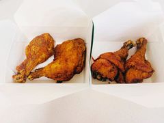 -紫光园清真北京小吃(正阳大街店)