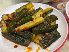 -服务大楼冷面(延大店)