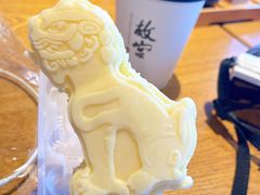 脊兽冰棍-故宫餐厅(景运门店)