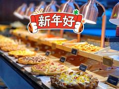 -圣罗巴海鲜烤肉自助(佳兆业店)