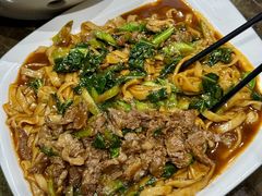 -陆记鹅庄·潮汕菜·狮头鹅(大仟里店)