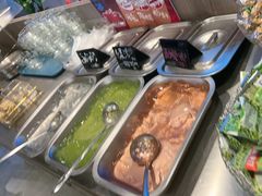 -鱼酷活鱼烤鱼(沈阳大悦城店)