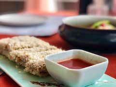 -赵小姐丨新中餐(曲江店)
