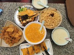 -小街天府(西工小街店)