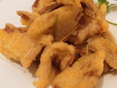-燕郊烧鸽子(广安路店)