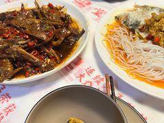 -堂瓦里·33年传统赣菜(第一街区店)