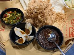 -印巷里主题餐厅(马鞍山店)