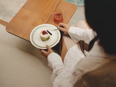 -Line 咖啡(石厦花园店)