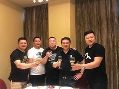 -品悦酒店(三林古镇店)