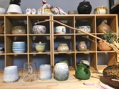 -趣陶陶艺手工坊(新世界百货重庆店)