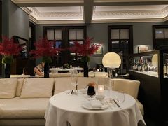 大堂-宝丽轩中餐厅BAOLIXUAN