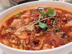 -大铁勺新津菜(东丽阳光新业广场店)
