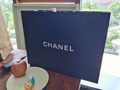 -Chanel(德基广场店)