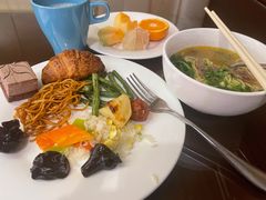 -北京东直门智选假日酒店