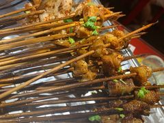 -醉烧膘·烧烤夜宵王(总店)