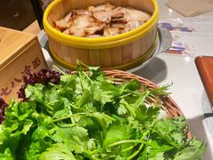 -七八冷面·延边朝鲜族美食(欢乐谷店)