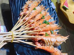 -79号渔船海鲜饭店(华强北店)