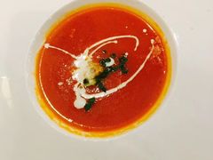 -GreyWhale灰鲸餐厅(武汉国际广场店)