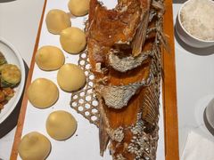 -山东宾馆·齐鲁苑餐厅