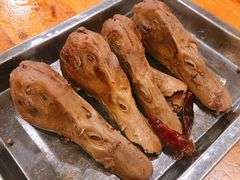 让鸭脑壳飞-让鸭脑壳飞(龙华店)