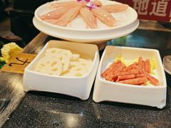 -井格·重庆火锅(王府井店)