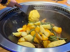 -东北人家铁锅炖(水岸帝景店)