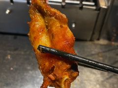 -很久以前羊肉串(簋街店)
