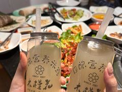 -木槿花韩式炭烤·熟成肉工坊(孙文东路店)