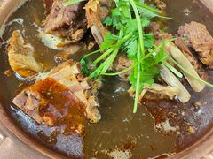-友乐居羊蝎子(西直门店)